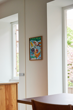 Ladda upp bild till gallerivisning, The Picnic
