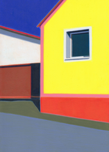 Ladda upp bild till gallerivisning, Hohe Wand - Acoustic Panel
