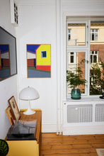 Ladda upp bild till gallerivisning, Hohe Wand 
