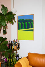 Ladda upp bild till gallerivisning, Peace 70x100
