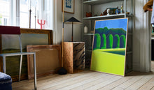 Ladda upp bild till gallerivisning, Peace 70x100
