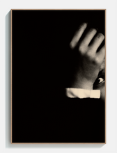 Load image into Gallery viewer, Hand and Eye - Acoustic Panel
