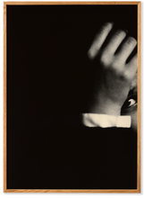 Load image into Gallery viewer, Hand and Eye - Acoustic Panel
