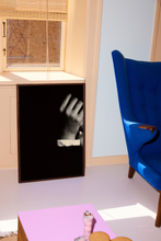 Load image into Gallery viewer, Hand and Eye - Acoustic Panel
