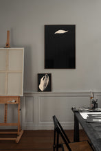 Load image into Gallery viewer, Swan 70x100
