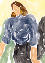 Ladda upp bild till gallerivisning, Picnic Season - Acoustic Panel
