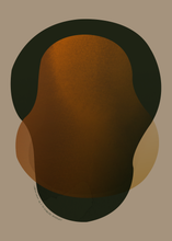 Ladda upp bild till gallerivisning, Brutal - Akustikpanel
