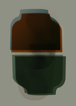 Ladda upp bild till gallerivisning, Brutal - Akustikpanel
