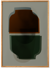 Ladda upp bild till gallerivisning, Brutal - Akustikpanel
