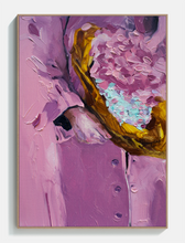 Load image into Gallery viewer, Blooming Mood - Acoustic Panel
