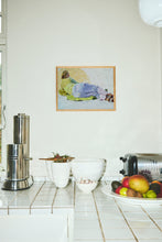 Ladda upp bild till gallerivisning, Olimpia 40x30
