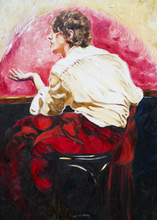 Ladda upp bild till gallerivisning, The Young Poet
