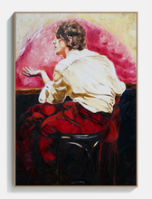 Ladda upp bild till gallerivisning, The Young Poet - Acoustic Panel
