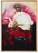 Ladda upp bild till gallerivisning, The Young Poet - Acoustic Panel
