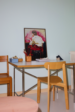 Ladda upp bild till gallerivisning, The Young Poet
