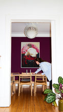 Ladda upp bild till gallerivisning, The Young Poet
