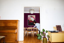 Ladda upp bild till gallerivisning, The Young Poet 
