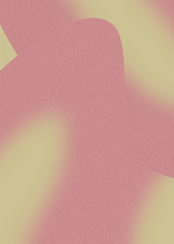 Ladda upp bild till gallerivisning, Ovata Pink 01
