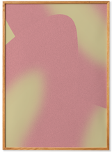 Ladda upp bild till gallerivisning, Ovata Pink 01 - Acoustic Panel
