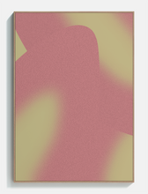 Load image into Gallery viewer, Ovata Pink 01 - Acoustic Panel
