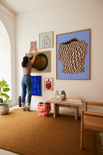 Load image into Gallery viewer, Doodle of a Doodle 02 - Acoustic Panel
