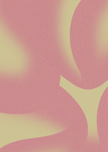 Ladda upp bild till gallerivisning, Ovata Pink 02
