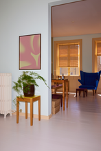 Ladda upp bild till gallerivisning, Ovata Pink 02 - Acoustic Panel
