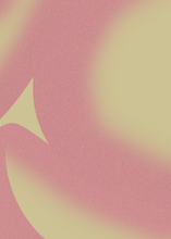 Ladda upp bild till gallerivisning, Ovata Pink 03
