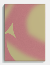 Ladda upp bild till gallerivisning, Ovata Pink 03 - Acoustic Panel
