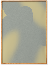 Ladda upp bild till gallerivisning, Ovata Blue 01 - Acoustic Panel
