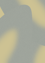 Ladda upp bild till gallerivisning, Ovata Blue 01 - Acoustic Panel
