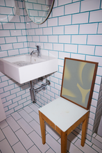 Ladda upp bild till gallerivisning, Ovata Blue 02
