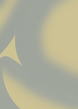 Ladda upp bild till gallerivisning, Ovata Blue 03
