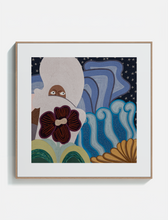 Load image into Gallery viewer, El Corazón Escondido - Acoustic Panel
