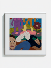 Load image into Gallery viewer, Soñando Despierto - Acoustic Panel
