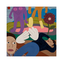 Ladda upp bild till gallerivisning, Soñando Despierto - Acoustic Panel
