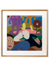 Ladda upp bild till gallerivisning, Soñando Despierto - Acoustic Panel
