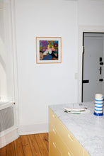 Ladda upp bild till gallerivisning, Soñando Despierto 50x50
