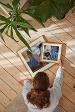 Load image into Gallery viewer, Entre Dos Caminos 
