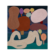 Ladda upp bild till gallerivisning, La Siesta - Acoustic Panel
