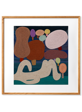 Ladda upp bild till gallerivisning, La Siesta - Acoustic Panel
