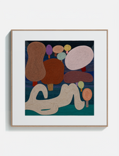 Load image into Gallery viewer, La Siesta - Acoustic Panel

