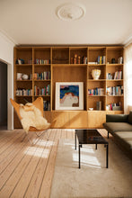 Ladda upp bild till gallerivisning, Bestiario 
