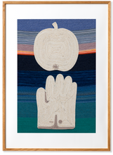 Ladda upp bild till gallerivisning, Sin Título - Acoustic Panel
