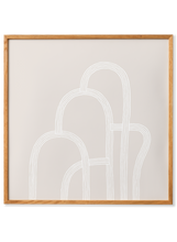 Ladda upp bild till gallerivisning, Branch 01 - Acoustic Panel
