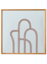 Ladda upp bild till gallerivisning, Branch 02 - Acoustic Panel
