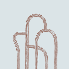 Ladda upp bild till gallerivisning, Branch 02 - Acoustic Panel
