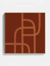 Load image into Gallery viewer, Branch 03 - Acoustic Panel
