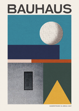 Load image into Gallery viewer, Dessau 02 - Acoustic Panel
