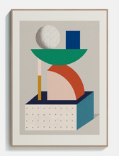 Load image into Gallery viewer, Dessau 03 - Acoustic Panel
